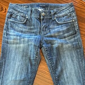 Vigoss bootcut 33" inseam